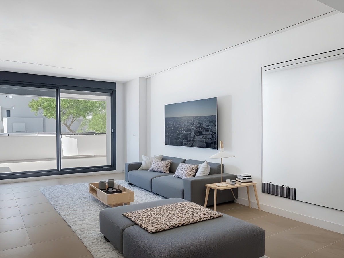 Photo 10 Ground Floor Apartment Estepona, Costa del Sol, Málaga – R5084467