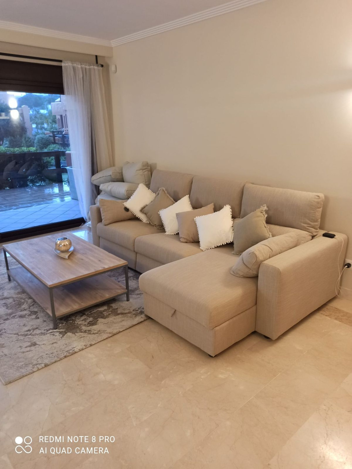 Photo 1 Ground Floor Apartment Estepona, Costa del Sol, Málaga – R5104177