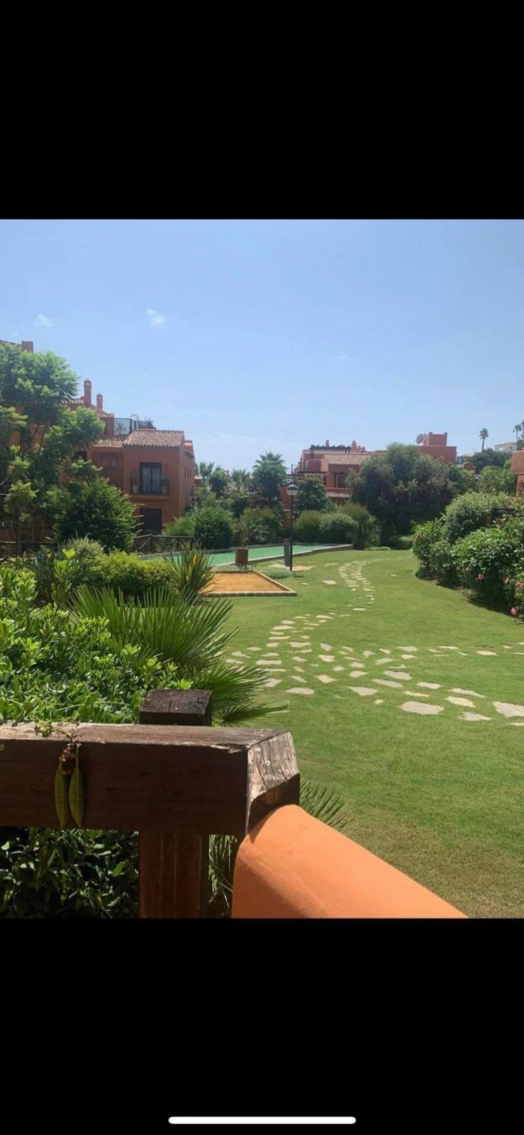 Photo 7 Ground Floor Apartment Estepona, Costa del Sol, Málaga – R5104177