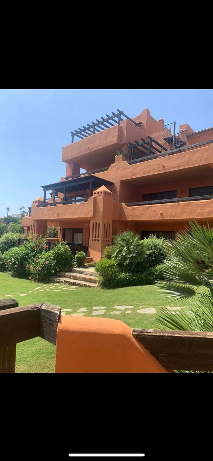 Photo 8 Ground Floor Apartment Estepona, Costa del Sol, Málaga – R5104177