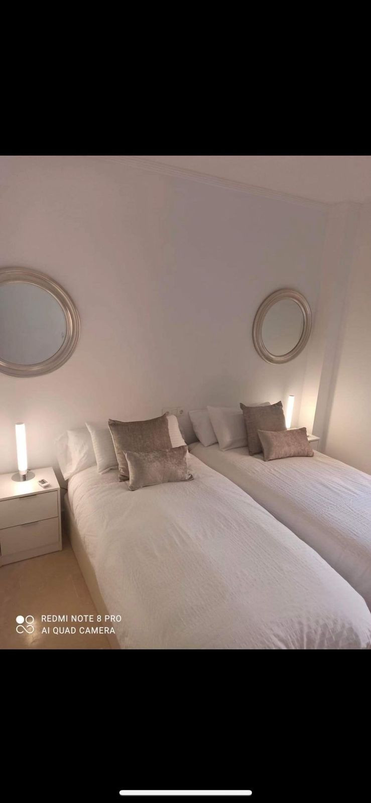 Photo 10 Ground Floor Apartment Estepona, Costa del Sol, Málaga – R5104177