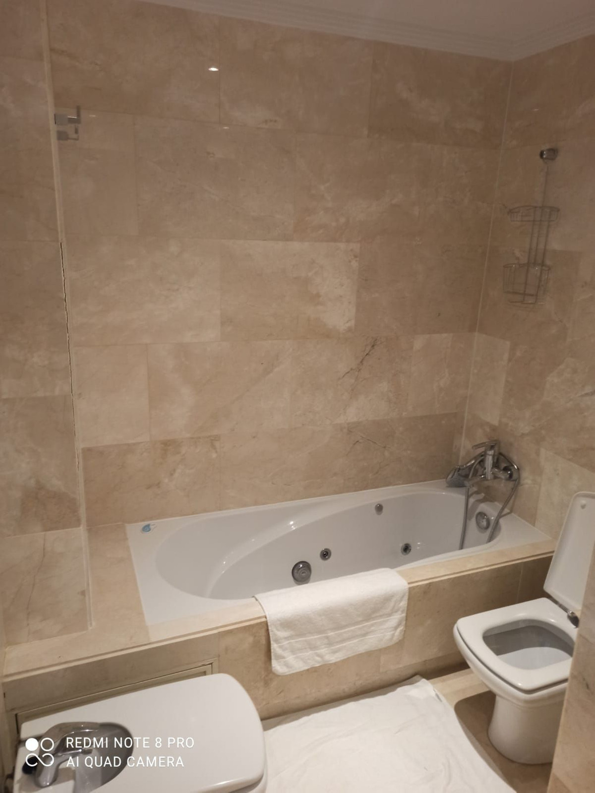 Photo 3 Ground Floor Apartment Estepona, Costa del Sol, Málaga – R5104177