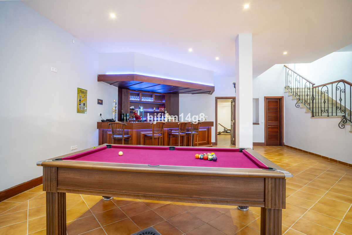 Photo 19 Townhouse Nueva Andalucía, Costa del Sol, Málaga – R5080336