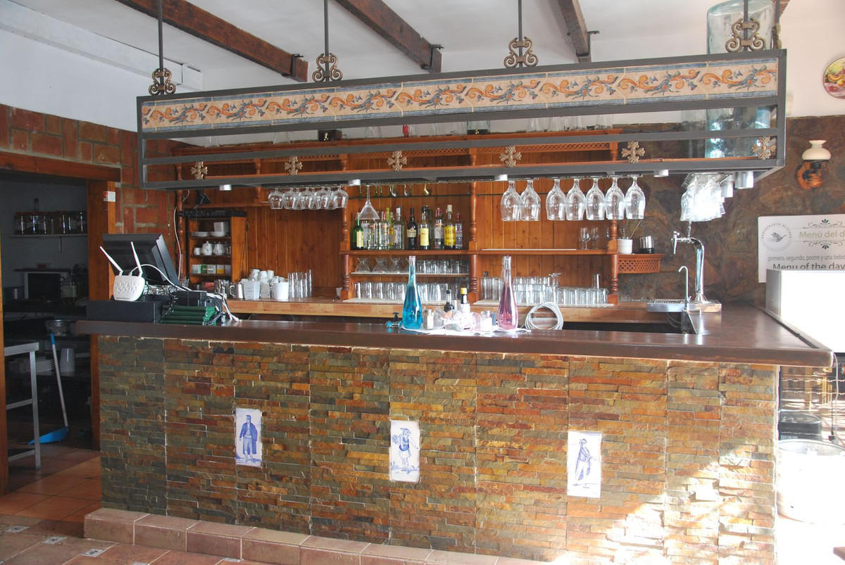 Photo 5 Restaurant New Golden Mile, Costa del Sol, Málaga – R4217722