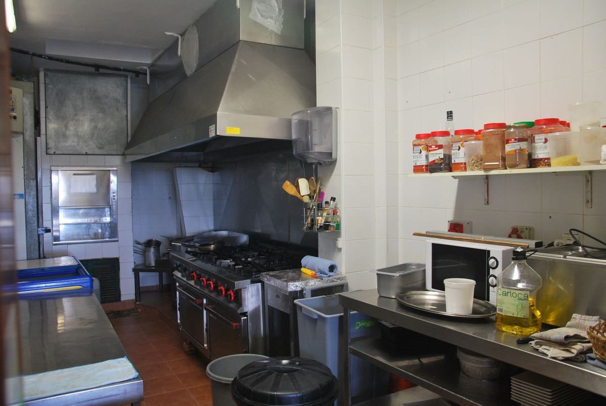 Photo 8 Restaurant New Golden Mile, Costa del Sol, Málaga – R4217722