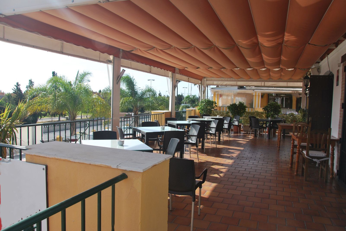 Photo 9 Restaurant New Golden Mile, Costa del Sol, Málaga – R4217722