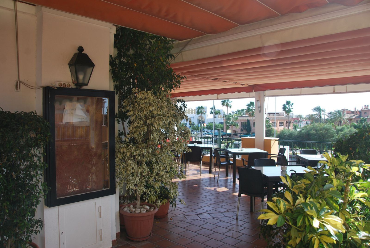Photo 10 Restaurant New Golden Mile, Costa del Sol, Málaga – R4217722