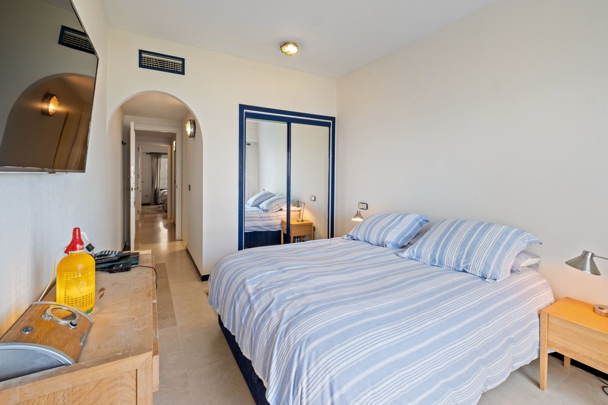 Photo 14 Middle Floor Apartment Estepona, Costa del Sol, Málaga – R5108536