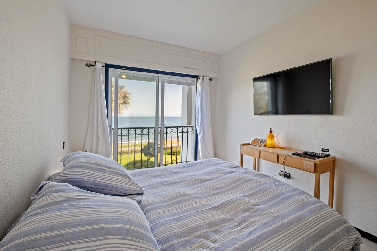 Photo 15 Middle Floor Apartment Estepona, Costa del Sol, Málaga – R5108536