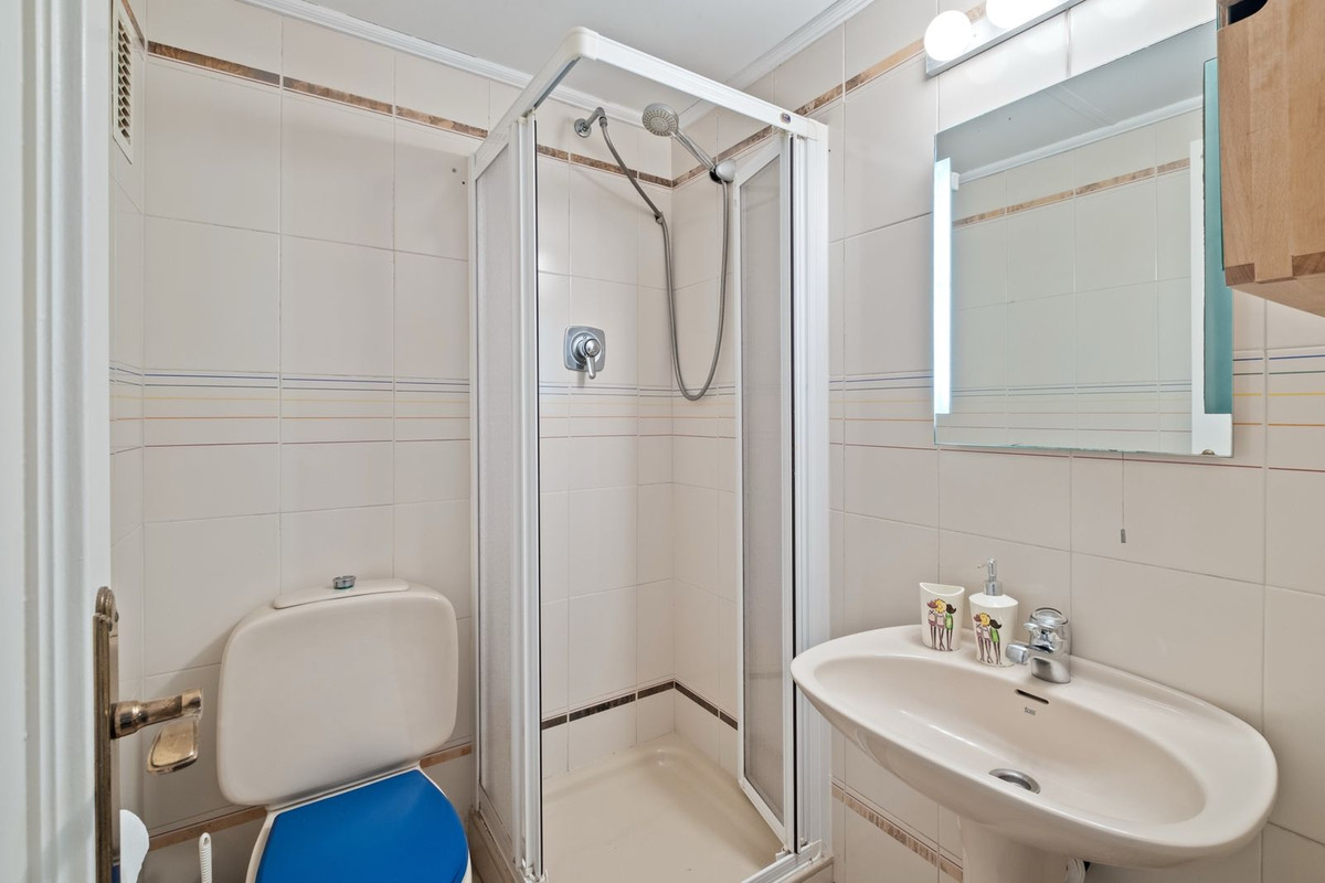 Photo 20 Middle Floor Apartment Estepona, Costa del Sol, Málaga – R5108536