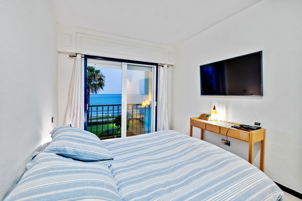 Photo 21 Middle Floor Apartment Estepona, Costa del Sol, Málaga – R5108536