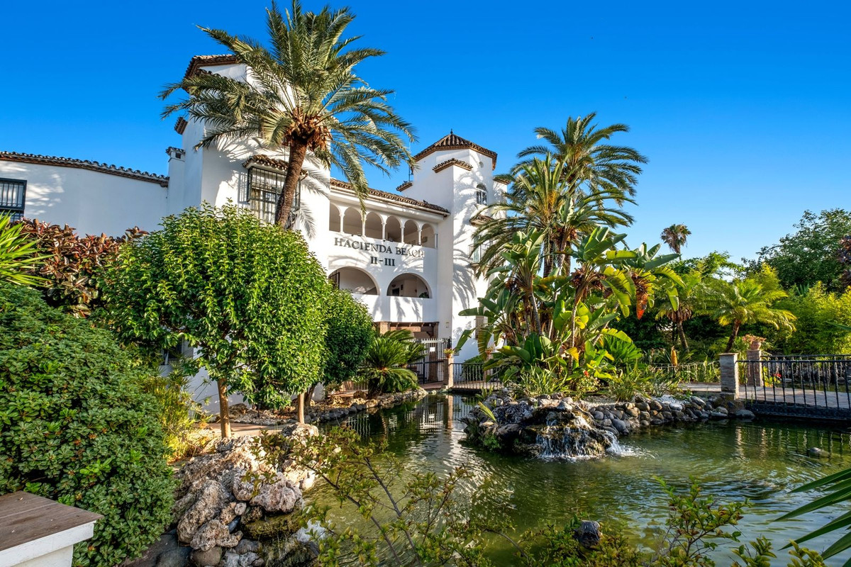 Photo 25 Middle Floor Apartment Estepona, Costa del Sol, Málaga – R5108536