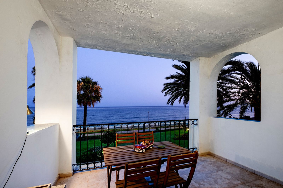 Photo 31 Middle Floor Apartment Estepona, Costa del Sol, Málaga – R5108536