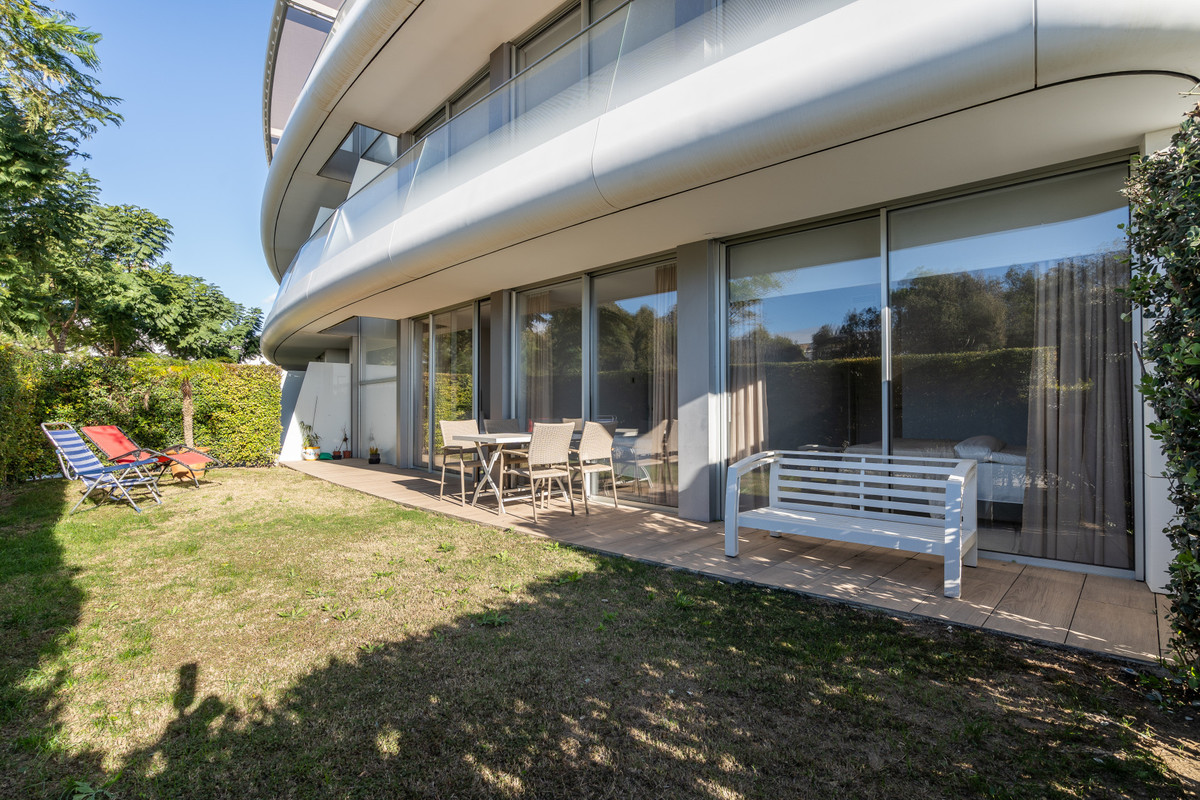 Photo 9 Ground Floor Apartment Estepona, Costa del Sol, Málaga – R5072506