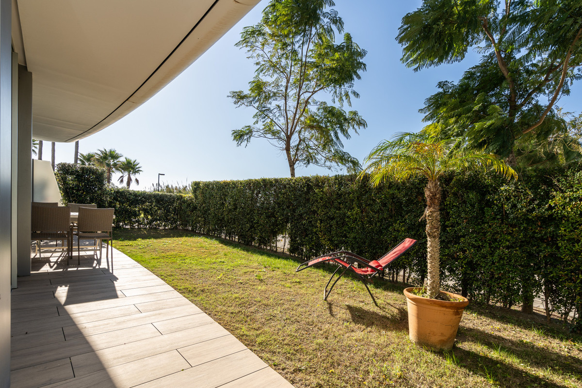 Photo 10 Ground Floor Apartment Estepona, Costa del Sol, Málaga – R5072506