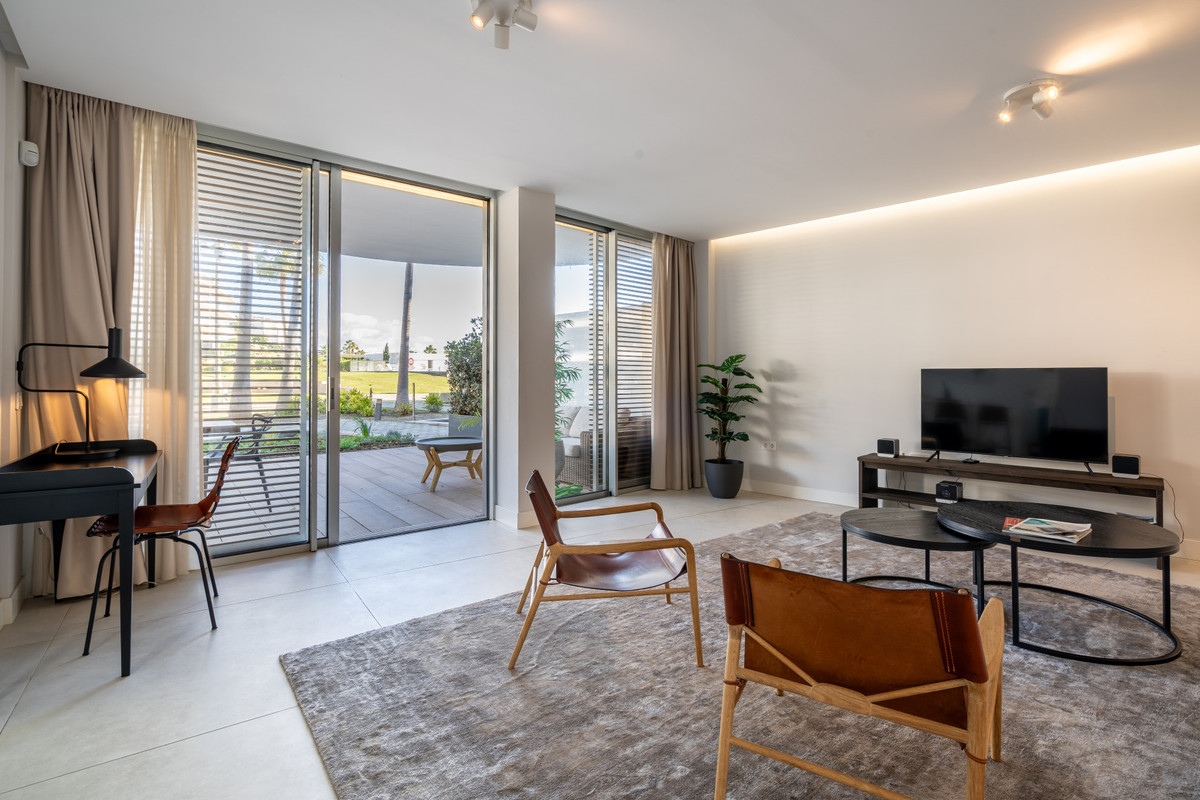Photo 11 Ground Floor Apartment Estepona, Costa del Sol, Málaga – R5072506