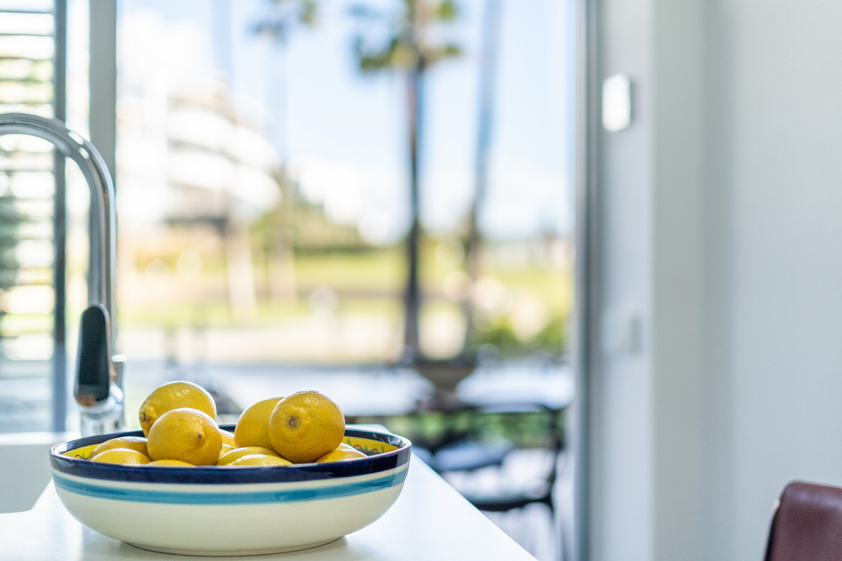 Photo 16 Ground Floor Apartment Estepona, Costa del Sol, Málaga – R5072506