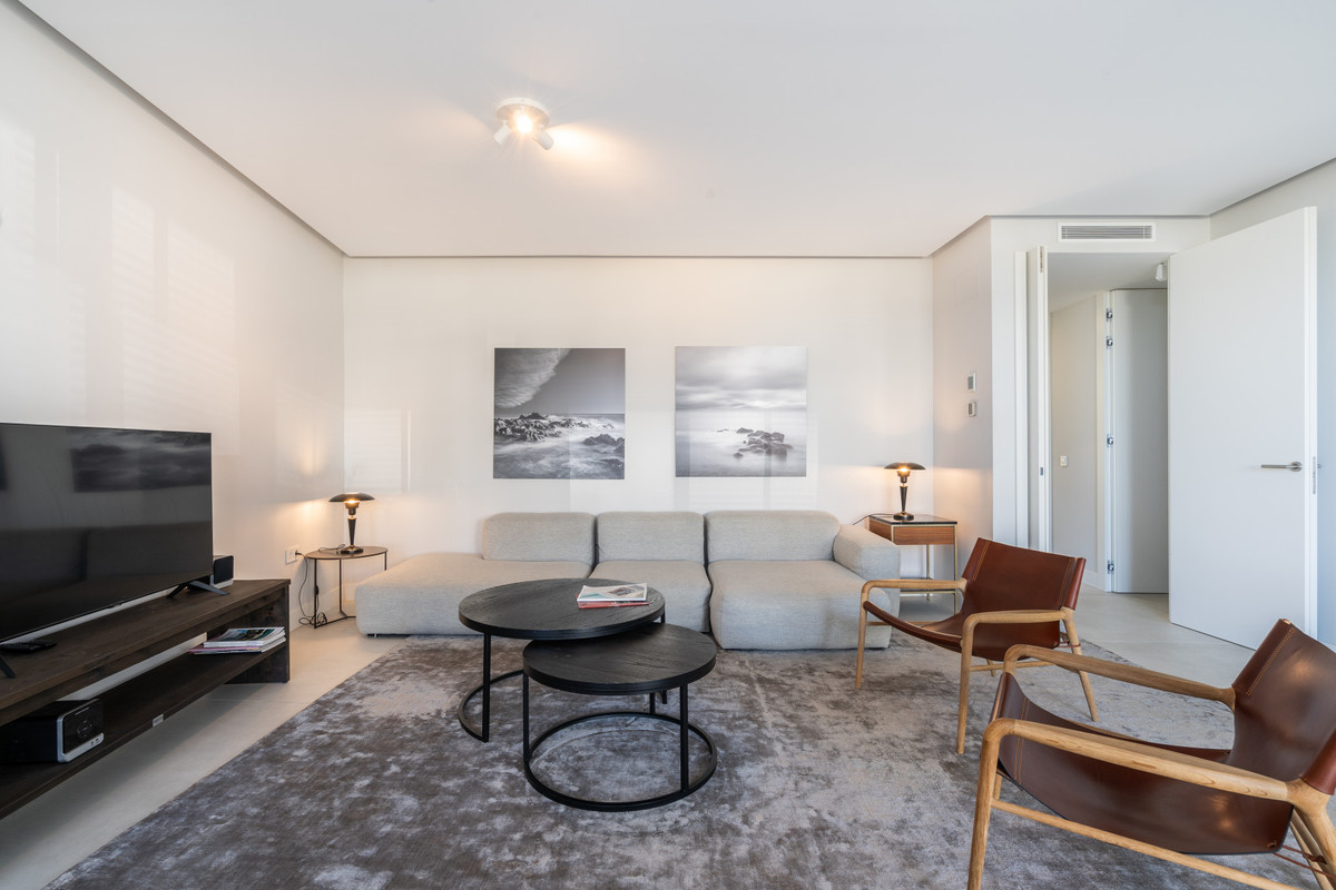 Photo 19 Ground Floor Apartment Estepona, Costa del Sol, Málaga – R5072506