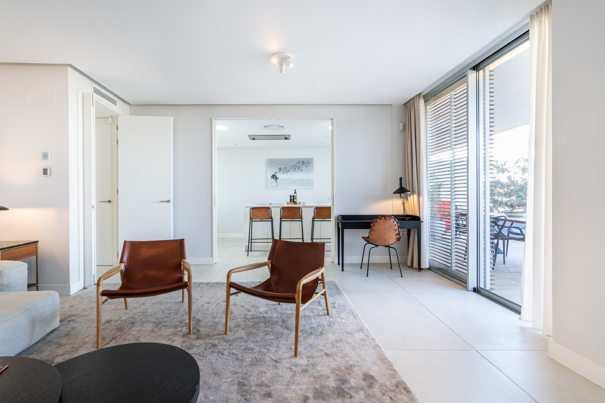 Photo 22 Ground Floor Apartment Estepona, Costa del Sol, Málaga – R5072506
