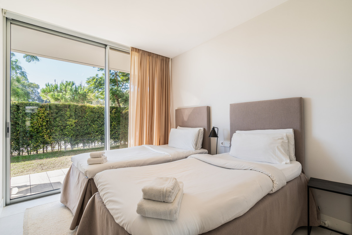 Photo 24 Ground Floor Apartment Estepona, Costa del Sol, Málaga – R5072506