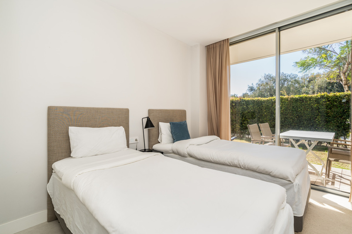 Photo 25 Ground Floor Apartment Estepona, Costa del Sol, Málaga – R5072506