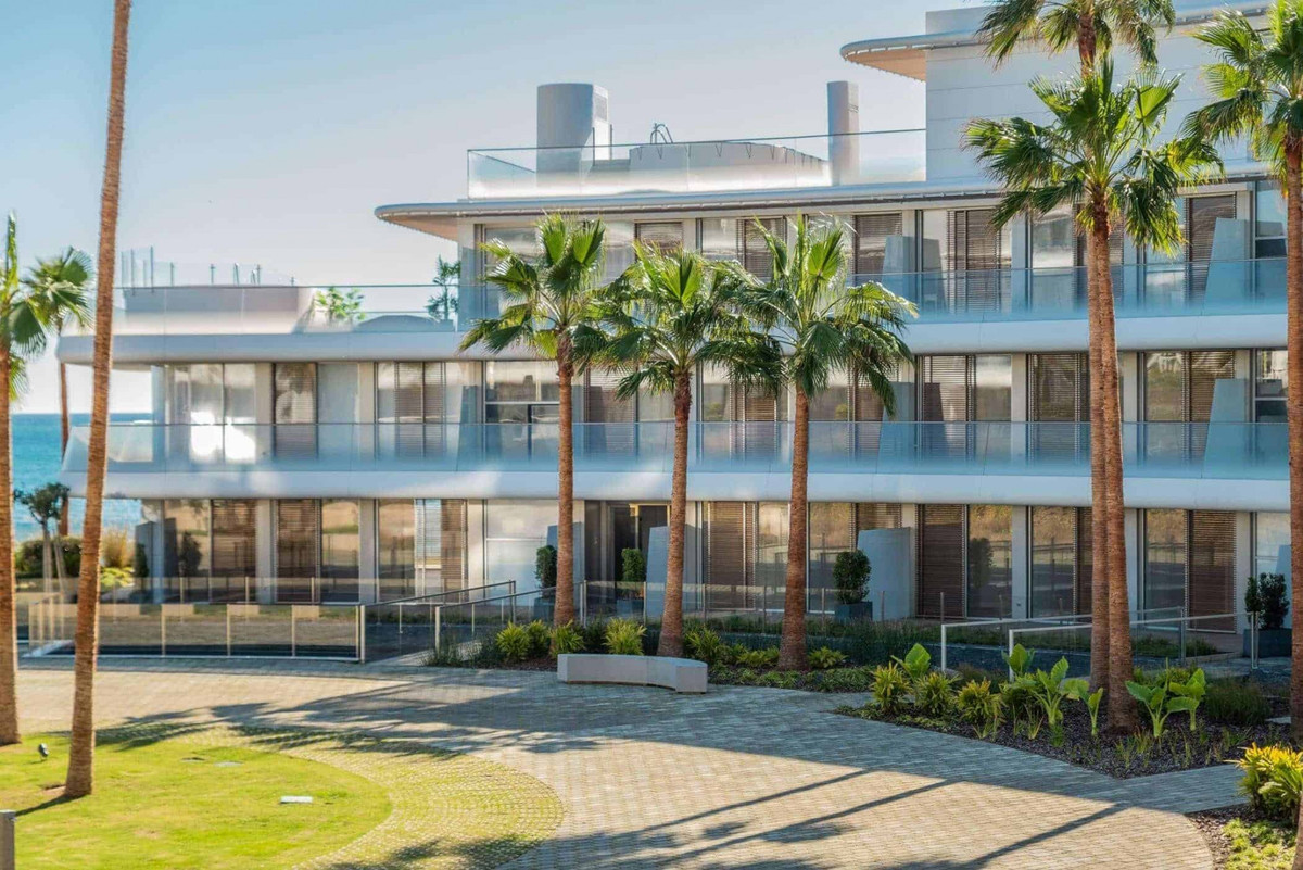 Photo 31 Ground Floor Apartment Estepona, Costa del Sol, Málaga – R5072506
