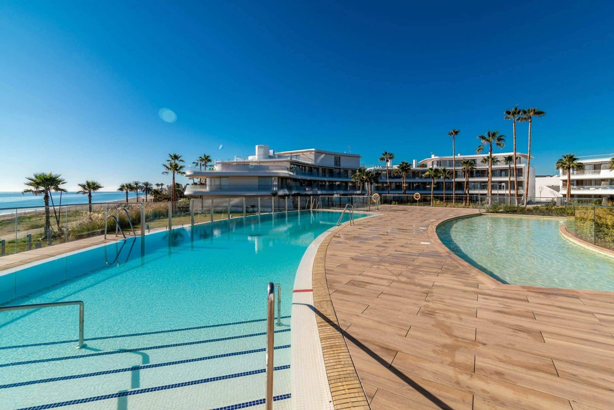 Photo 32 Ground Floor Apartment Estepona, Costa del Sol, Málaga – R5072506