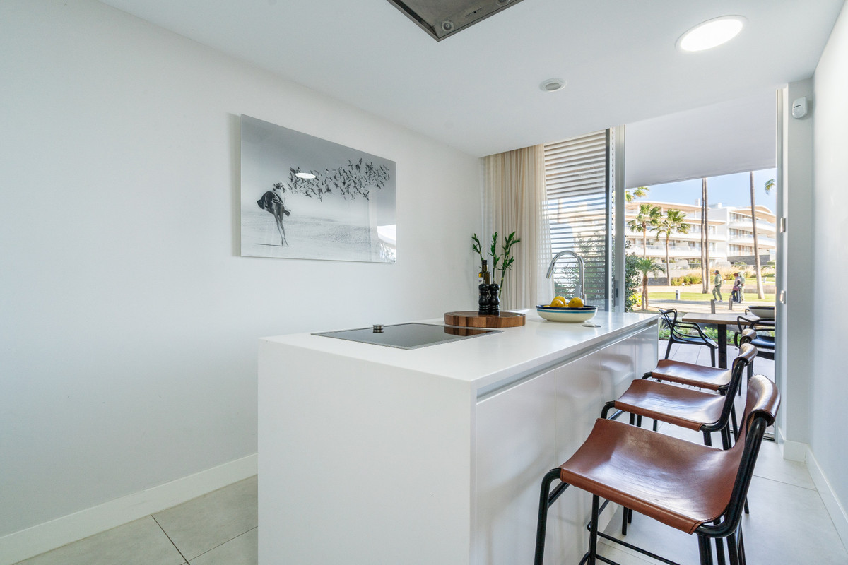 Photo 34 Ground Floor Apartment Estepona, Costa del Sol, Málaga – R5072506