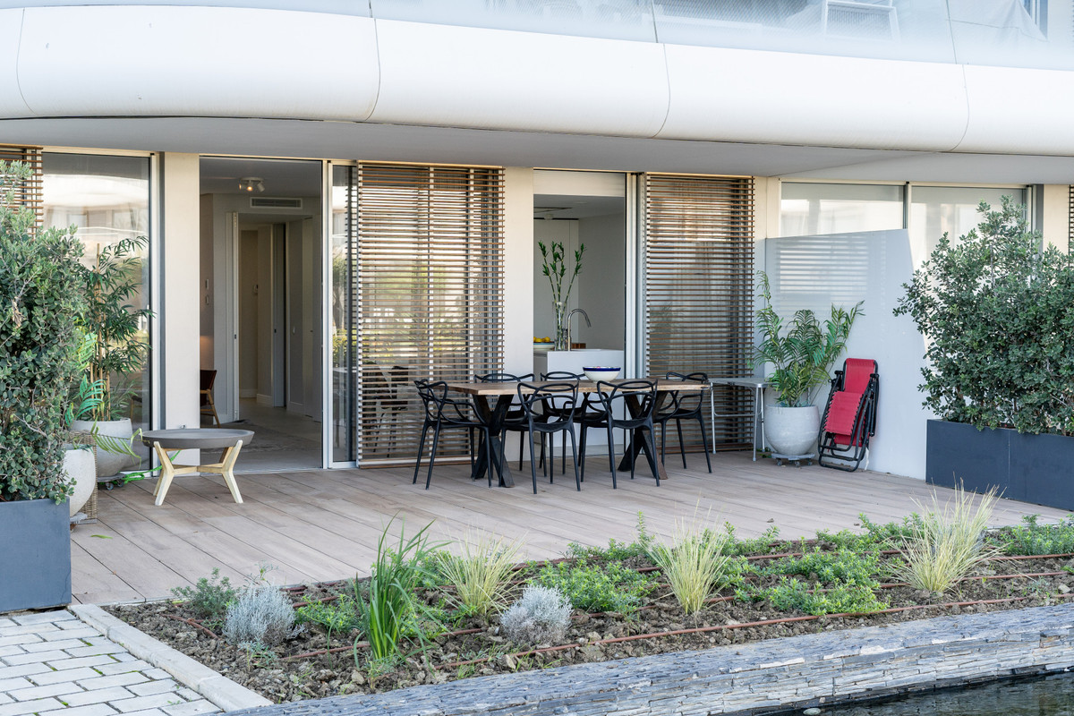 Photo 39 Ground Floor Apartment Estepona, Costa del Sol, Málaga – R5072506