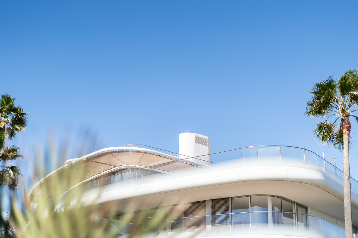 Photo 41 Ground Floor Apartment Estepona, Costa del Sol, Málaga – R5072506