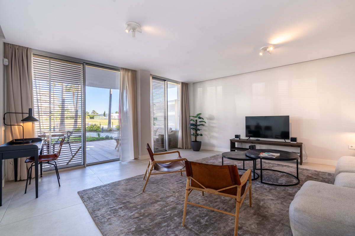 Photo 6 Ground Floor Apartment Estepona, Costa del Sol, Málaga – R5072506