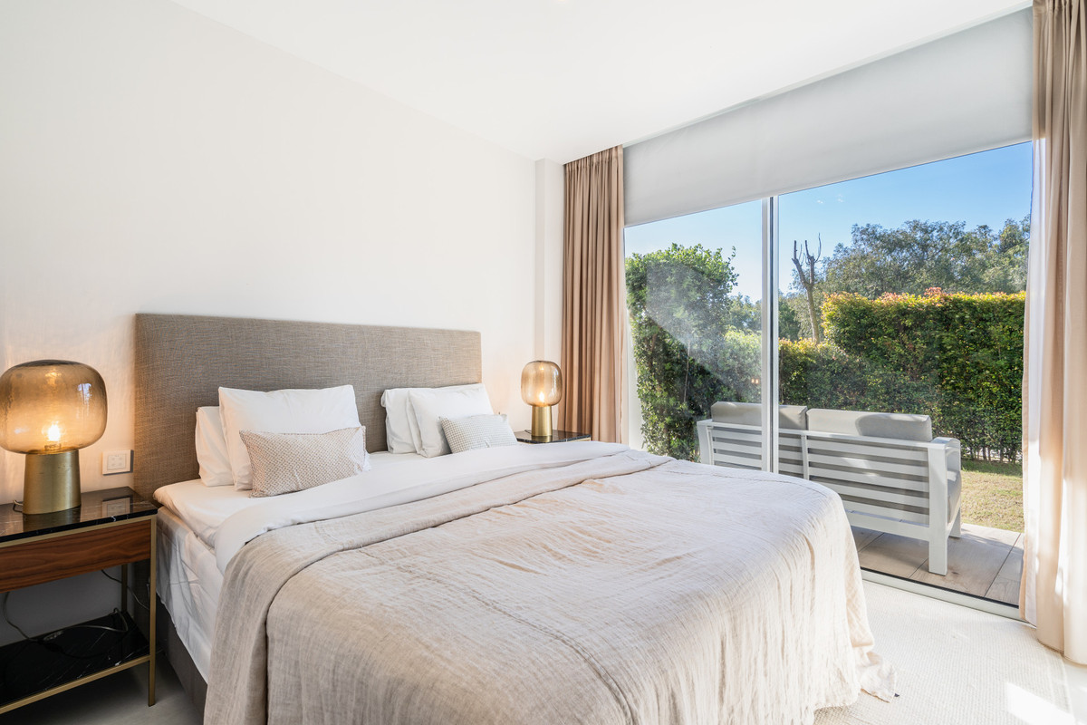Photo 7 Ground Floor Apartment Estepona, Costa del Sol, Málaga – R5072506