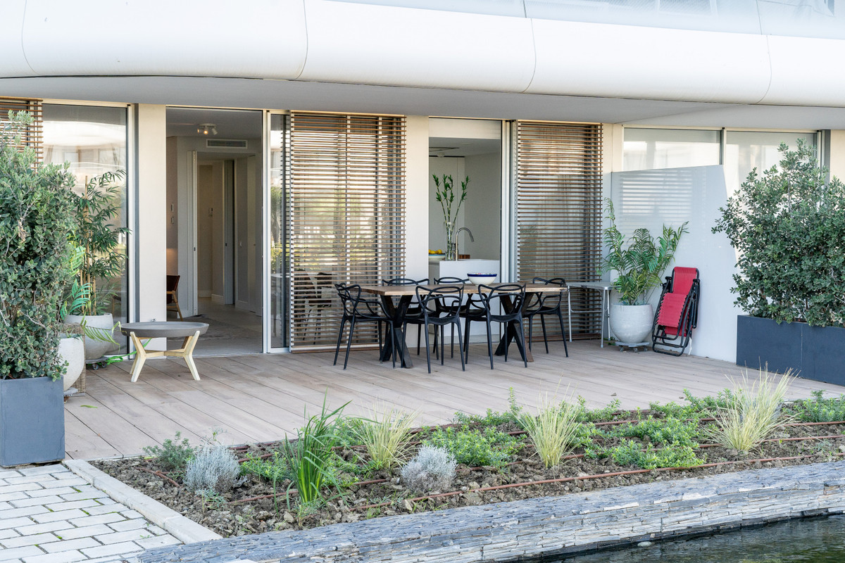 Photo 8 Ground Floor Apartment Estepona, Costa del Sol, Málaga – R5072506