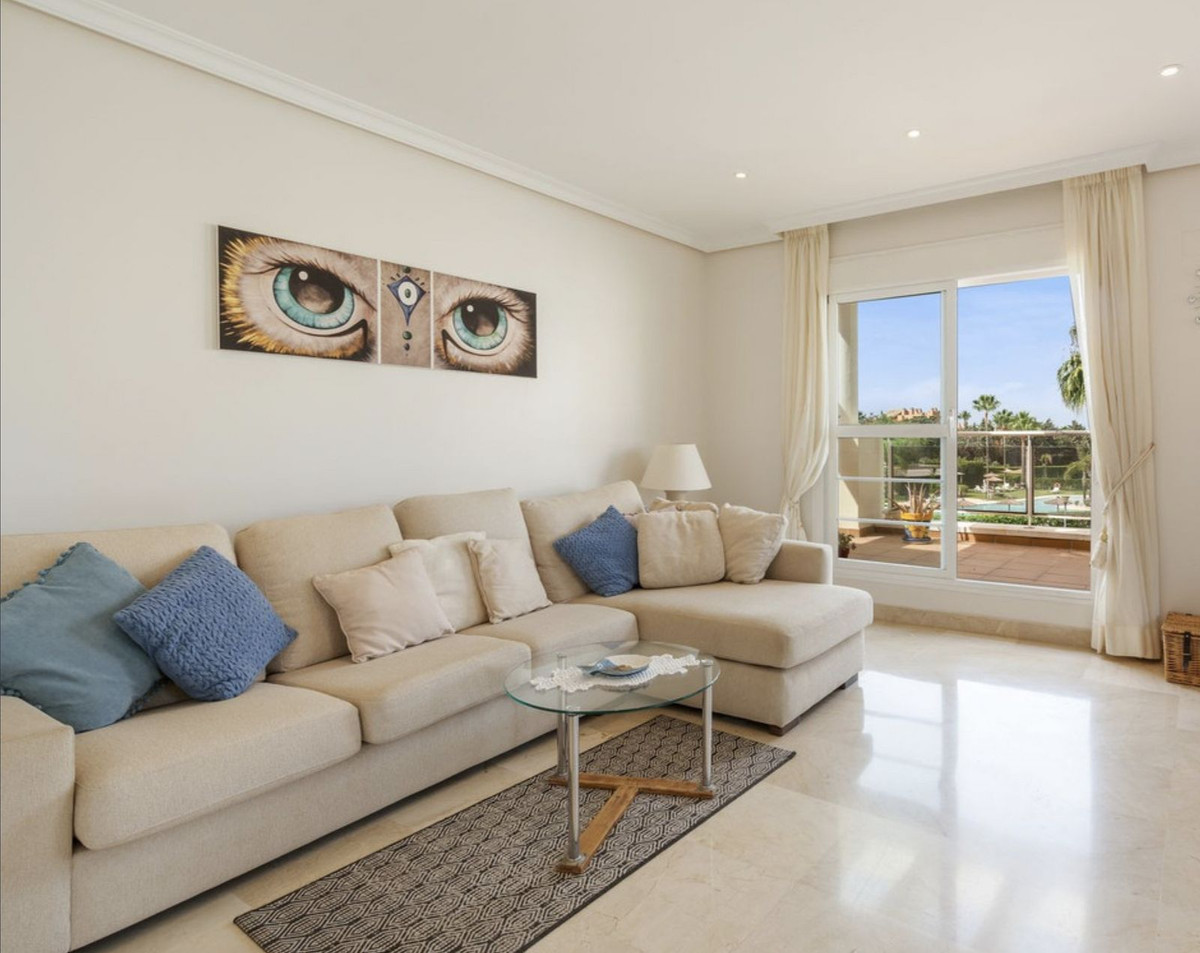 Photo 4 Penthouse New Golden Mile, Costa del Sol, Málaga – R4771342