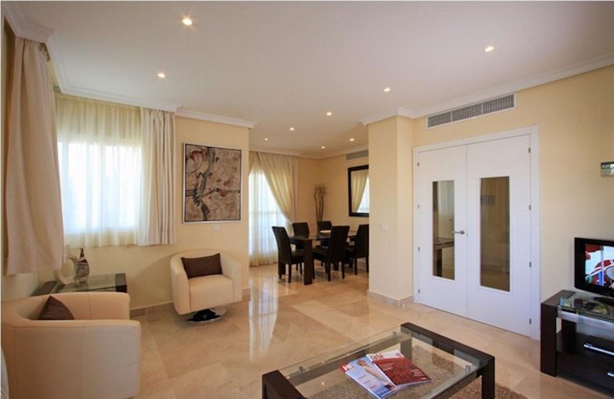Photo 5 Penthouse New Golden Mile, Costa del Sol, Málaga – R4771342