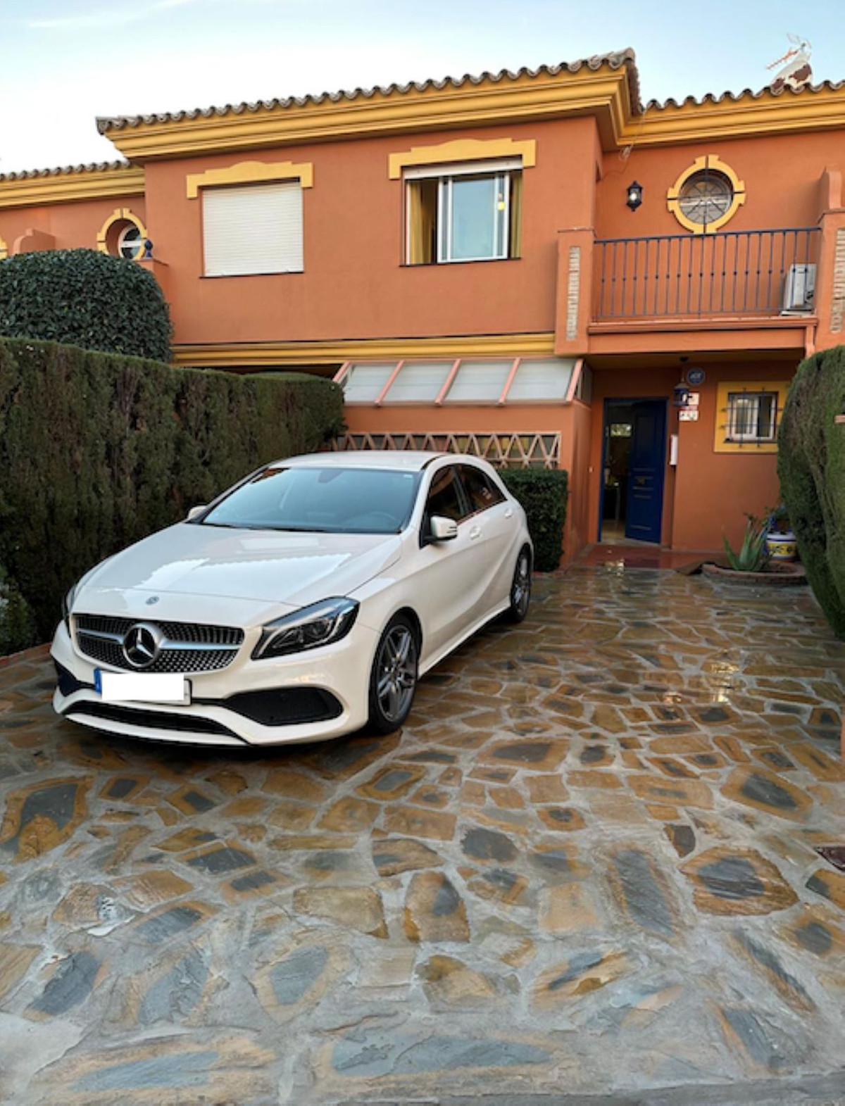Photo 1 Townhouse Atalaya, Costa del Sol, Málaga – R4943248