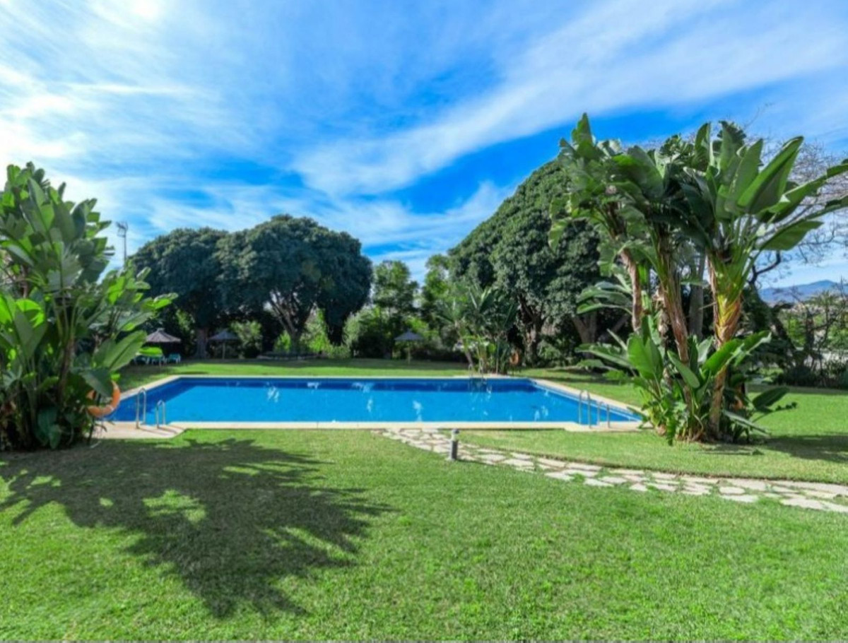 Photo 3 Townhouse Atalaya, Costa del Sol, Málaga – R4943248