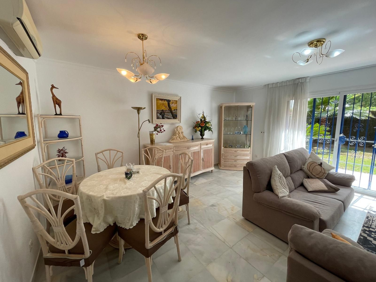 Photo 6 Townhouse Atalaya, Costa del Sol, Málaga – R4943248