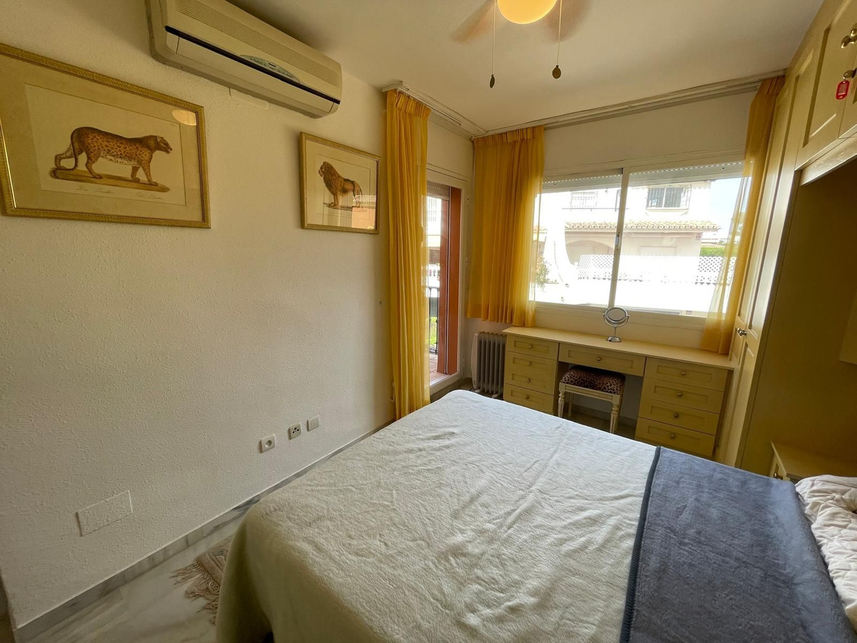Photo 7 Townhouse Atalaya, Costa del Sol, Málaga – R4943248