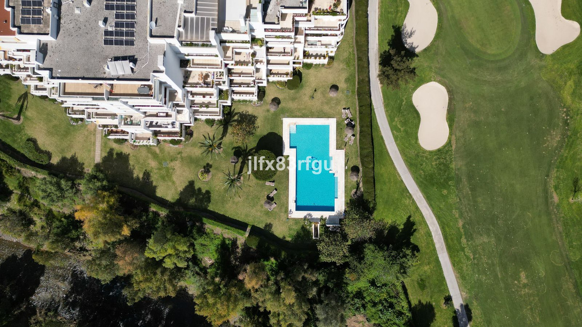 Photo 6 Middle Floor Apartment Guadalmina Alta, Costa del Sol, Málaga – R5012758
