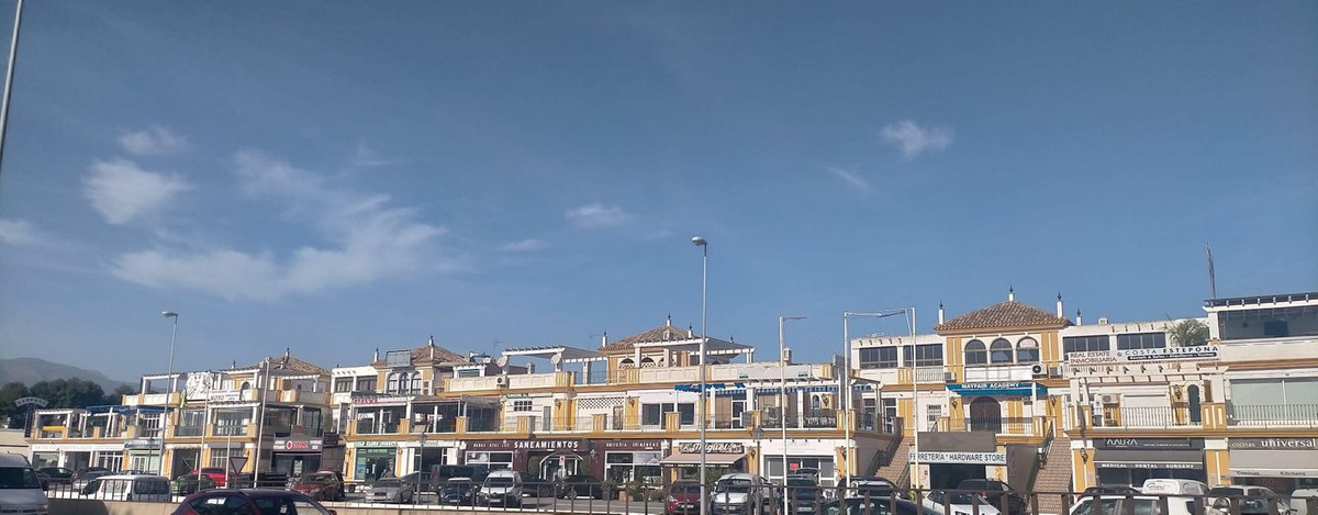 Photo 3 Restaurant New Golden Mile, Costa del Sol, Málaga – R4260580