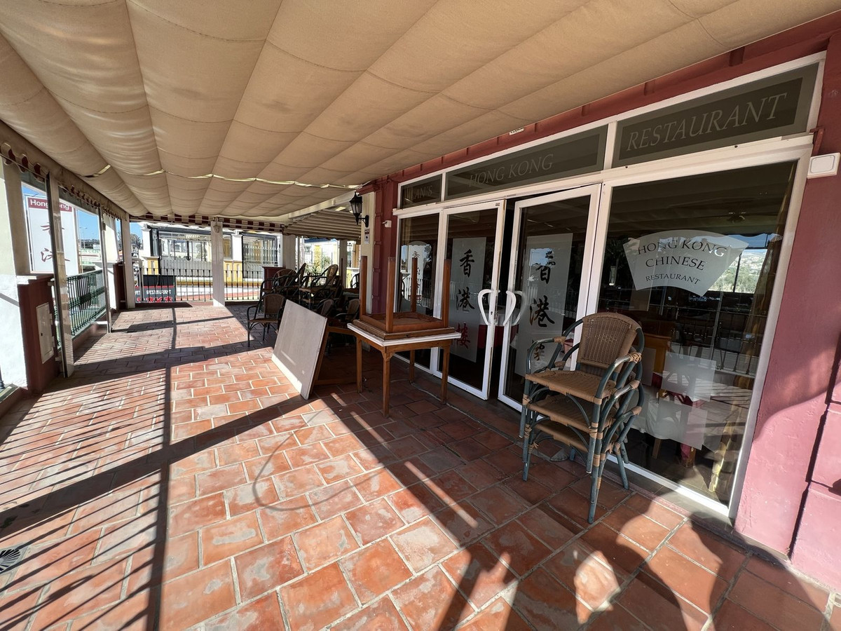 Photo 4 Restaurant New Golden Mile, Costa del Sol, Málaga – R4260580