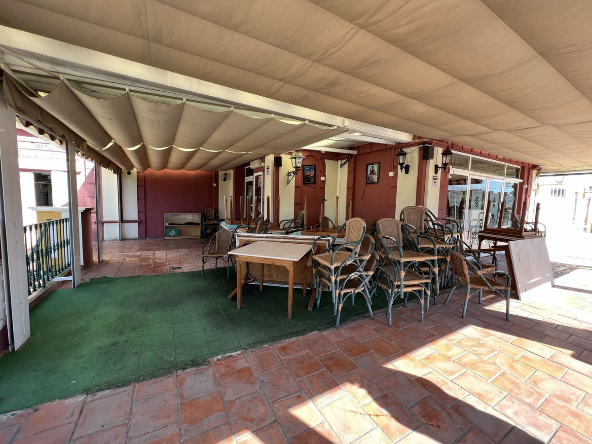 Photo 5 Restaurant New Golden Mile, Costa del Sol, Málaga – R4260580