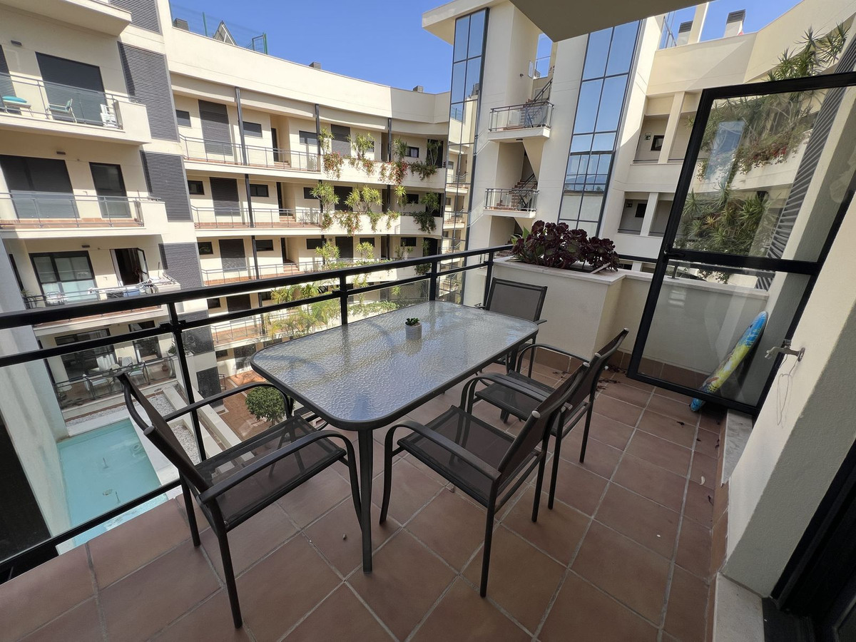 Photo 12 Middle Floor Apartment New Golden Mile, Costa del Sol, Málaga – R5081125