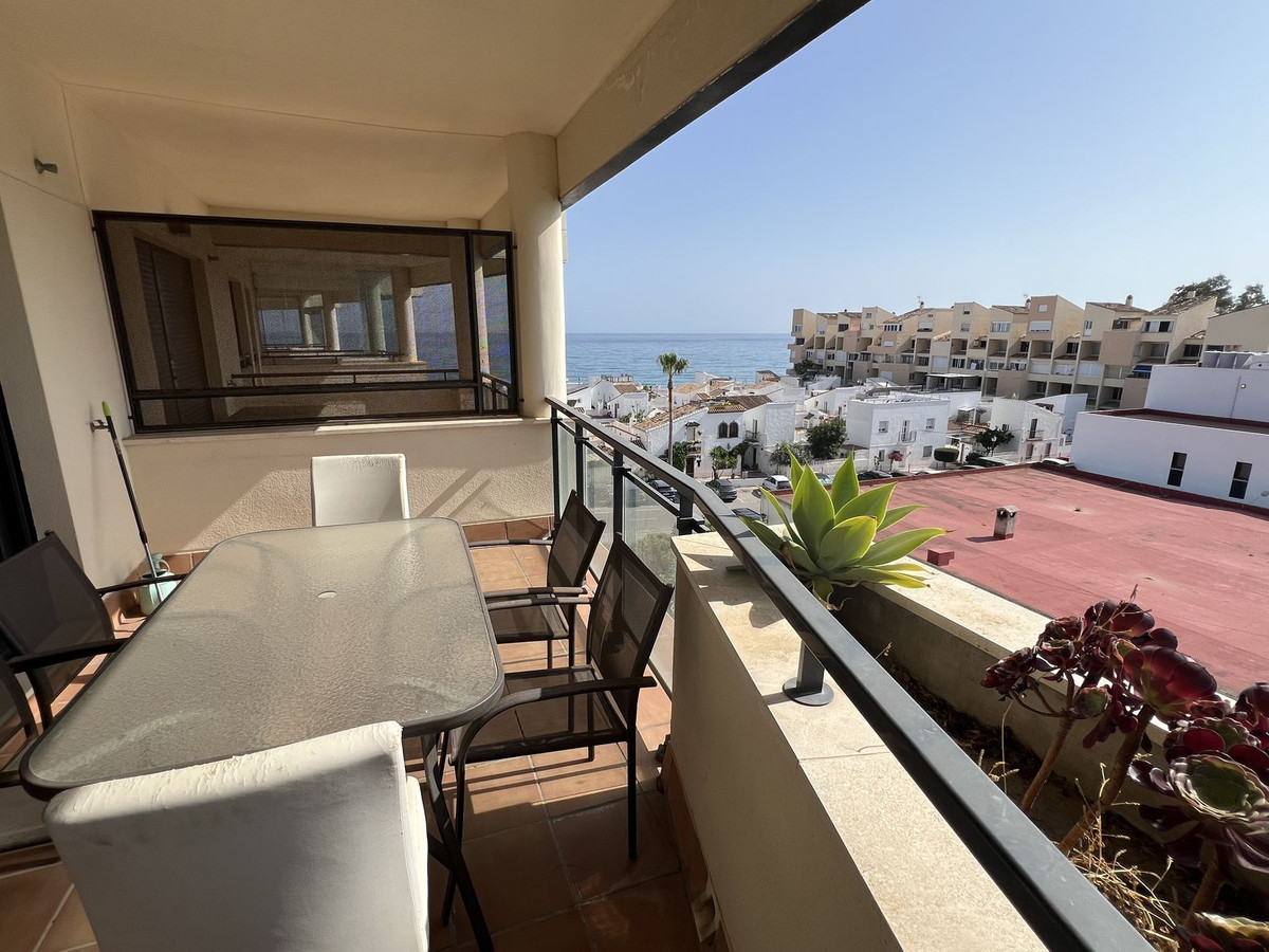 Photo 13 Middle Floor Apartment New Golden Mile, Costa del Sol, Málaga – R5081125
