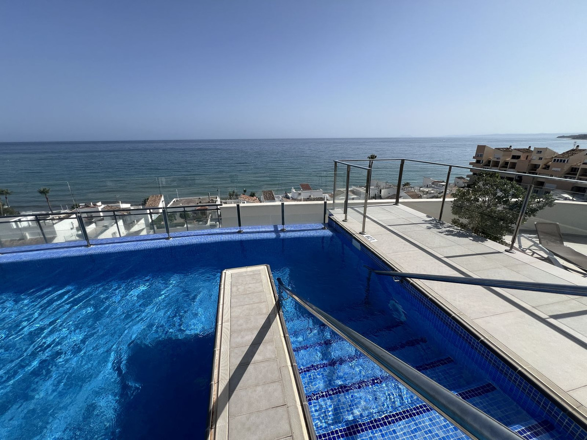 Photo 15 Middle Floor Apartment New Golden Mile, Costa del Sol, Málaga – R5081125