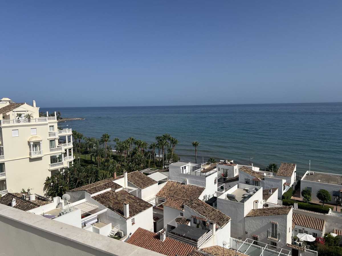 Photo 16 Middle Floor Apartment New Golden Mile, Costa del Sol, Málaga – R5081125