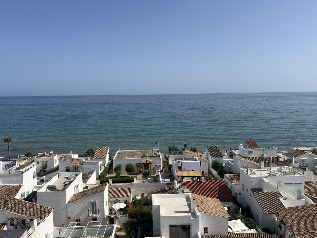 Photo 17 Middle Floor Apartment New Golden Mile, Costa del Sol, Málaga – R5081125