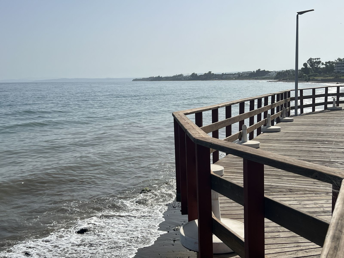 Photo 20 Middle Floor Apartment New Golden Mile, Costa del Sol, Málaga – R5081125