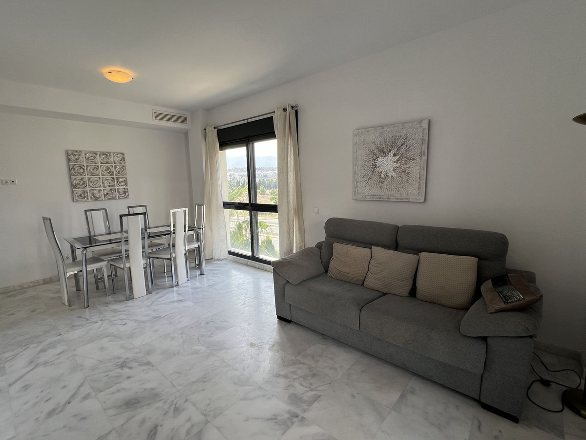 Photo 5 Middle Floor Apartment New Golden Mile, Costa del Sol, Málaga – R5081125